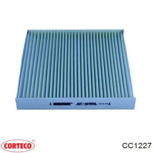 Фильтр салона CC1227 Corteco