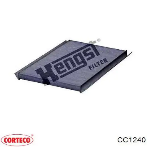 CC1240 Corteco фильтр салона