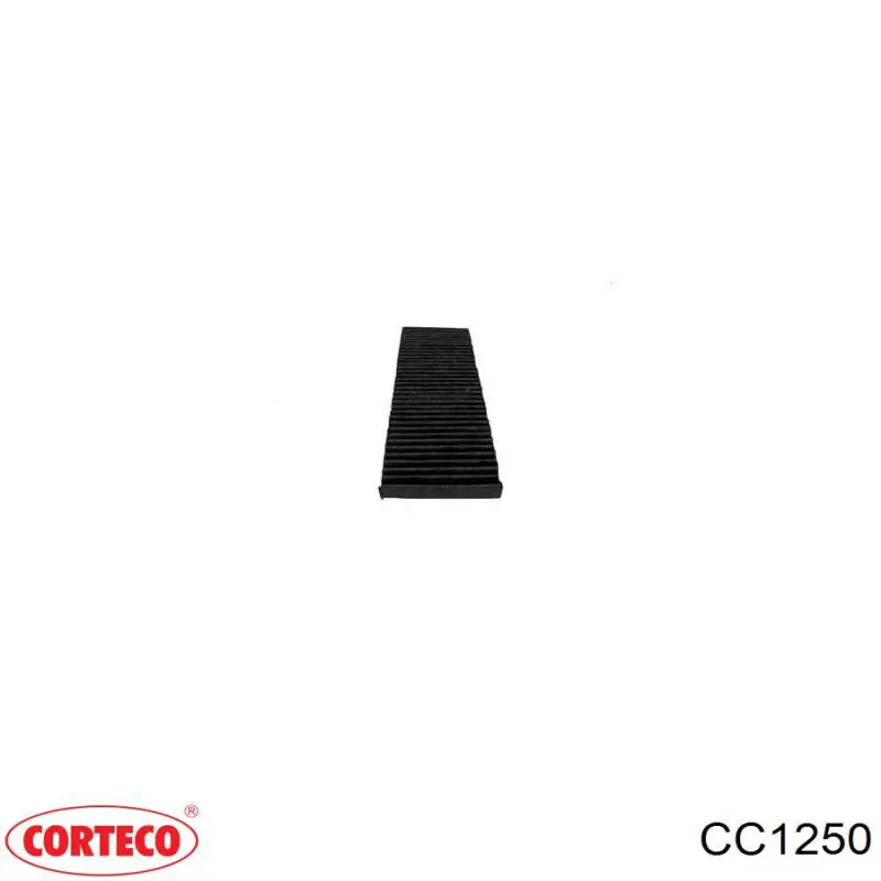 CC1250 Corteco фильтр салона