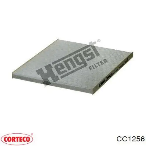 CC1256 Corteco фильтр салона