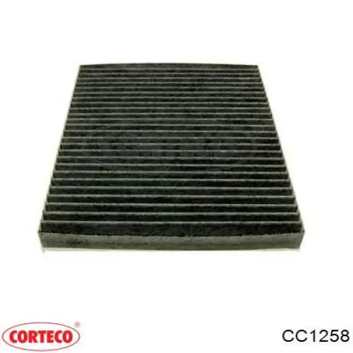 CC1258 Corteco фильтр салона