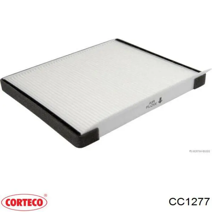 CC1277 Corteco фильтр салона