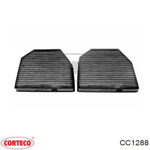 CC1288 Corteco фильтр салона