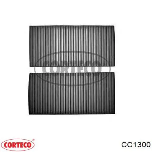 Фильтр воздушный отопителя Corteco CC1300 цена, от 22.91 USD