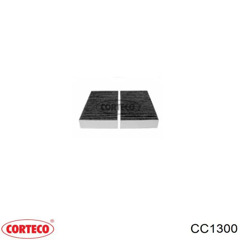 CC1300 Corteco фильтр салона