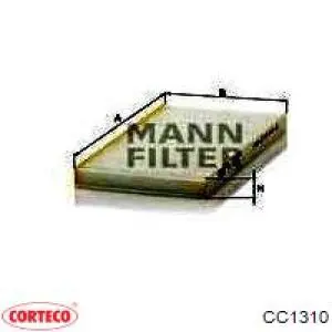 Купить CC1310 Corteco Фильтр салона угольный