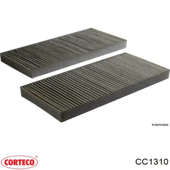 CC1310 Corteco Внутрисалонный фильтр