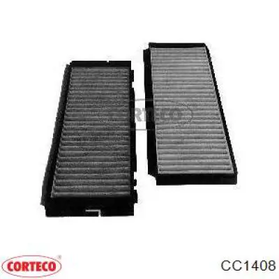 CC1408 Corteco фильтр салона