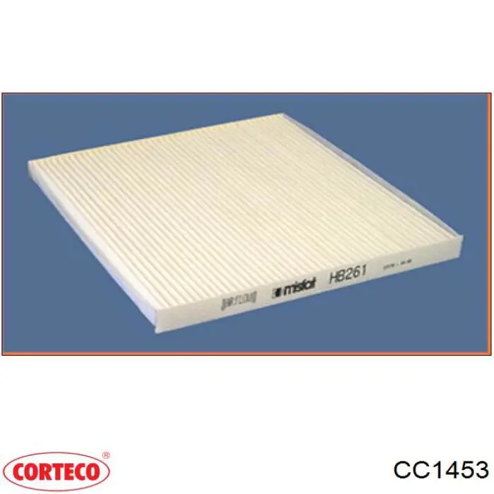 CC1453 Corteco фильтр салона