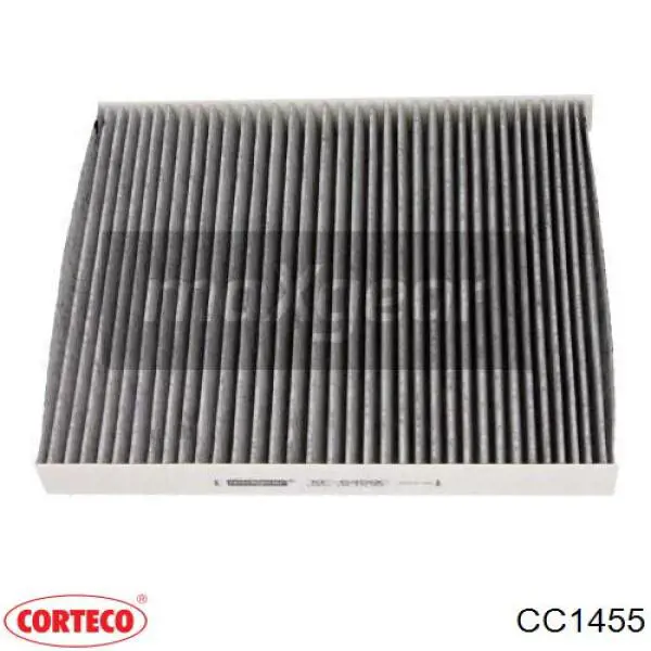 CC1455 Corteco фильтр салона
