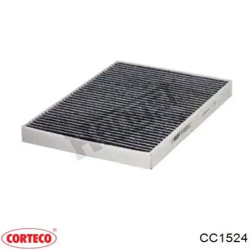 CC1524 Corteco filtro de salão