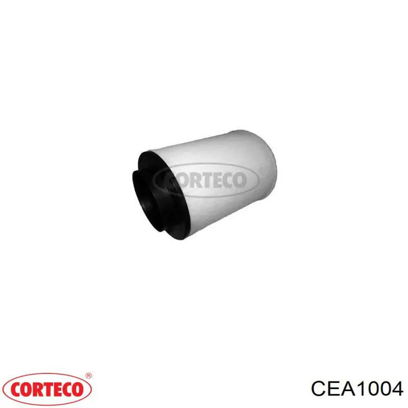 CEA1004 Corteco воздушный фильтр