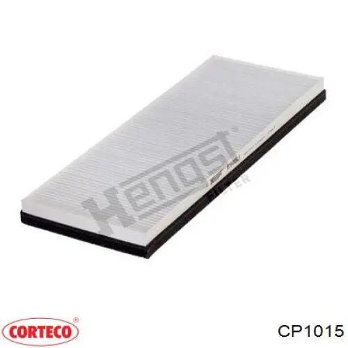 CP1015 Corteco Внутрисалонный фильтр