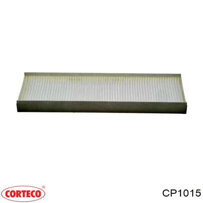 Фильтр воздушный отопителя Corteco CP1015 цена, от 4.01 USD