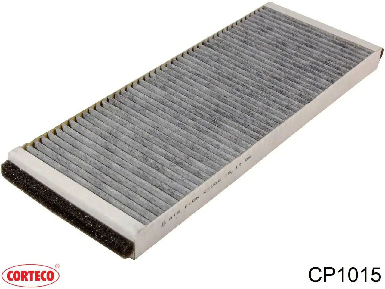 CP1015 Corteco фильтр салона
