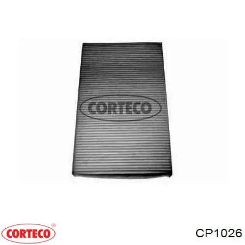 CP1026 Corteco фильтр салона