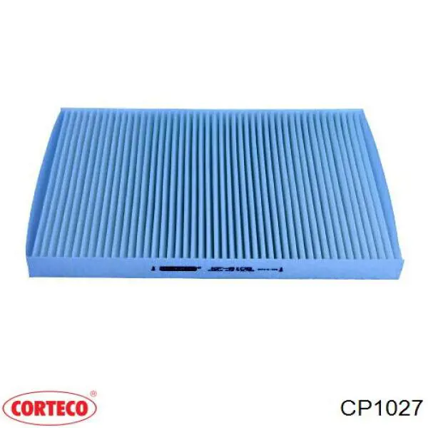 CP1027 Corteco фильтр салона