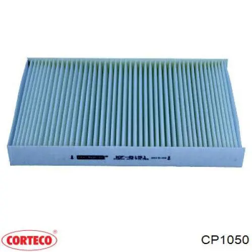 Фильтр воздушный отопителя Corteco CP1050 цена, от 3.38 USD