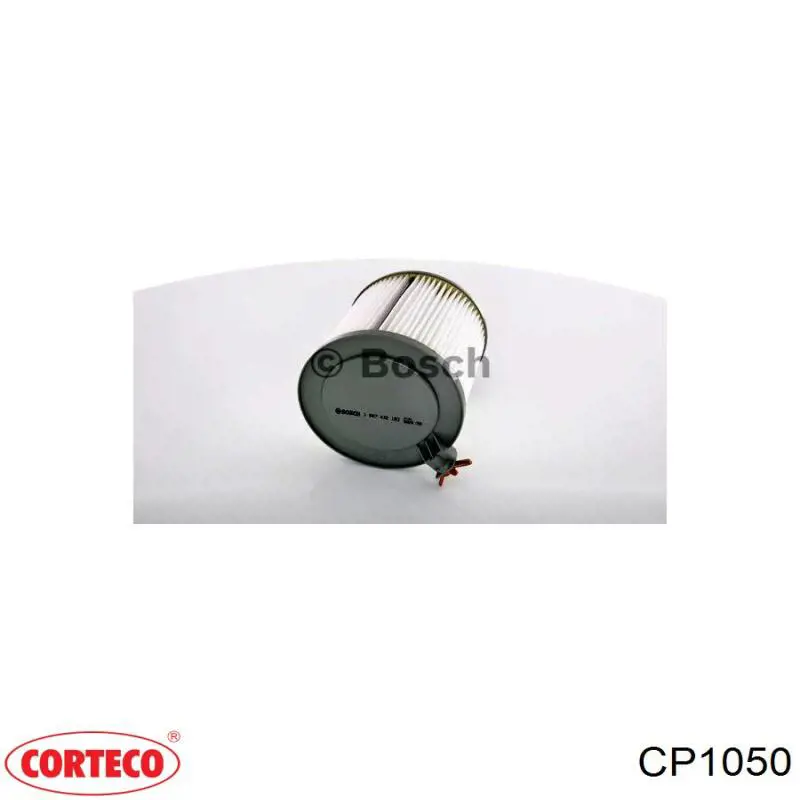 Фильтр салона CP1050 Corteco