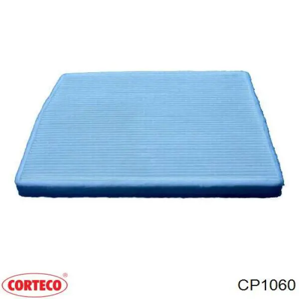 Фильтр воздушный отопителя Corteco CP1060 цена, от 8.54 USD