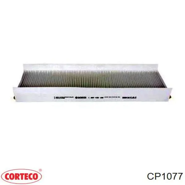 Купить CP1077 Corteco Фильтр салона угольный
