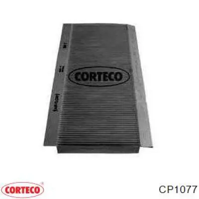 CP1077 Corteco Внутрисалонный фильтр