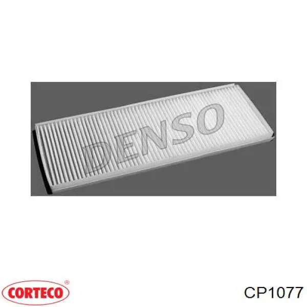 Фильтр воздушный отопителя Corteco CP1077 цена, от 4.23 USD
