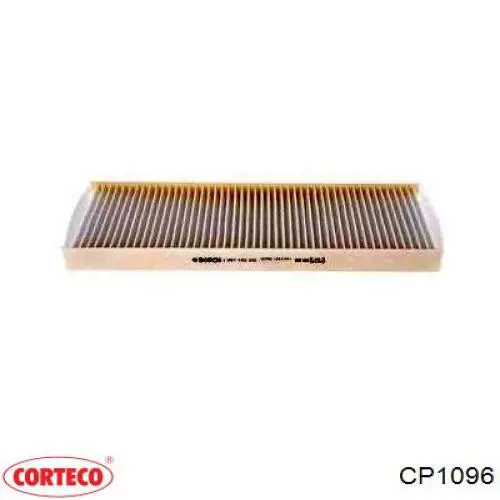CP1096 Corteco фильтр салона