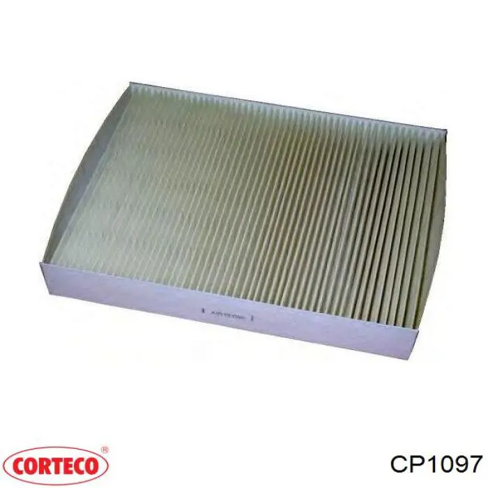 CP1097 Corteco фильтр салона