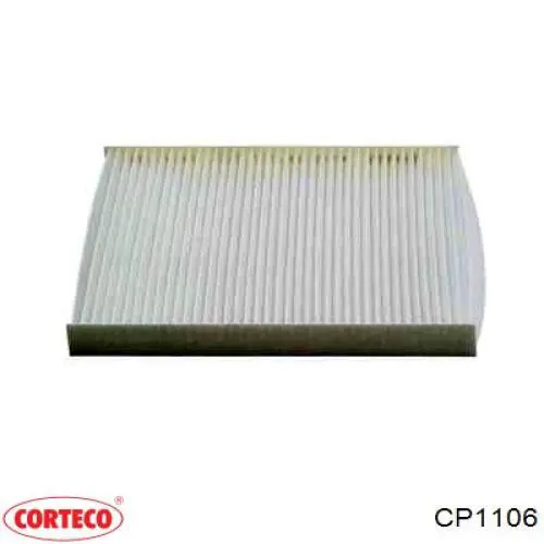 CP1106 Corteco фильтр салона