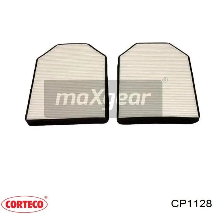 Фильтр салона CP1128 Corteco