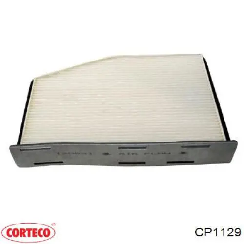 CP1129 Corteco фильтр салона