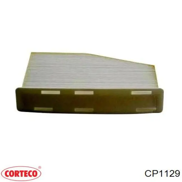 Фильтр салона CP1129 Corteco