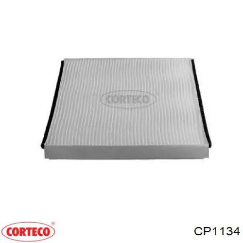 CP1134 Corteco фильтр салона