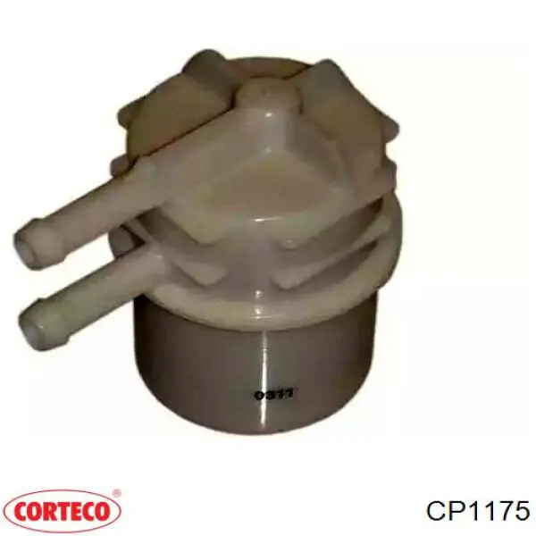 CP1175 Corteco Внутрисалонный фильтр
