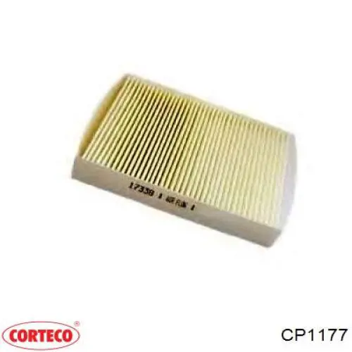 Фильтр воздушный отопителя Corteco CP1177 цена, от 7.31 USD