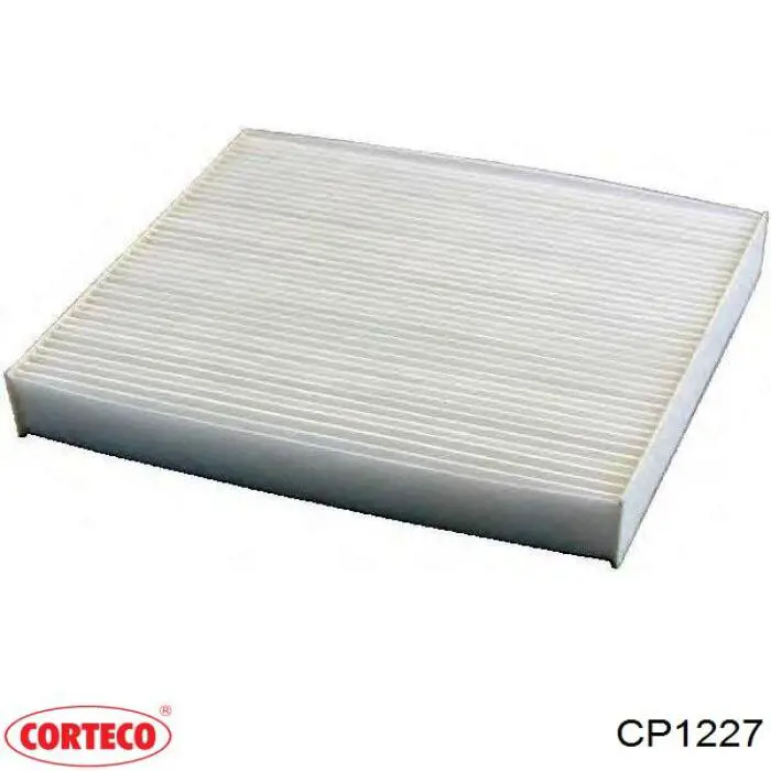 Фильтр салона CP1227 Corteco