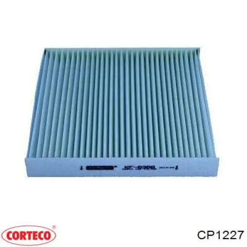 Фильтр воздушный отопителя Corteco CP1227 цена, от 5.58 USD
