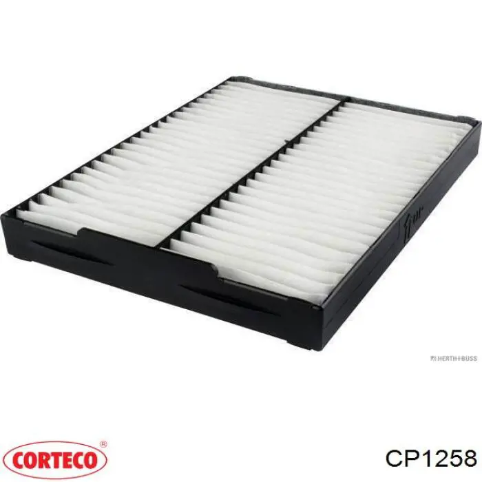 CP1258 Corteco фильтр салона