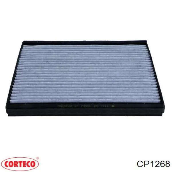 CP1268 Corteco фильтр салона