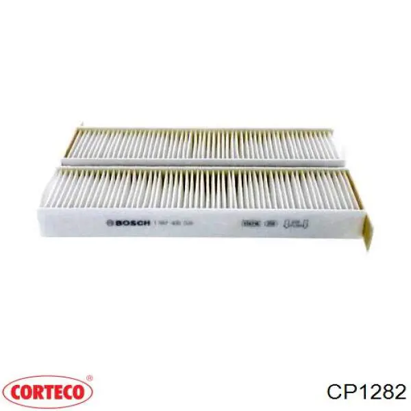 CP1282 Corteco фильтр салона