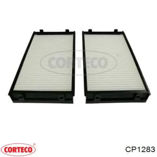 CP1283 Corteco фильтр салона