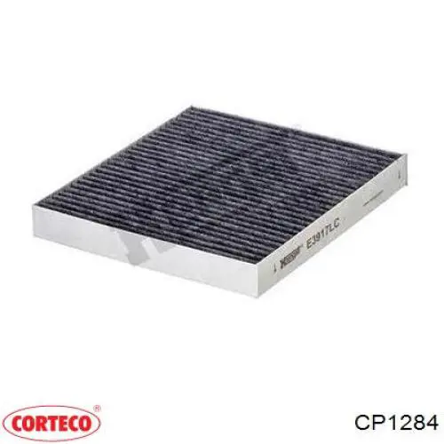 Купить CP1284 Corteco Фильтр салона угольный