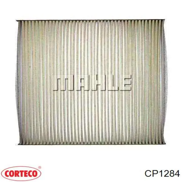 Фильтр воздушный отопителя Corteco CP1284 цена, от 4.74 USD