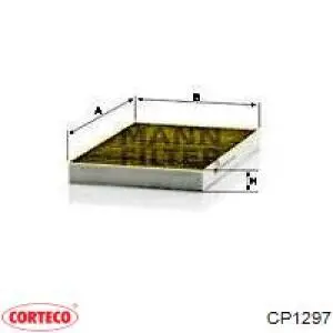 Фильтр салона CP1297 Corteco
