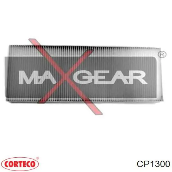 CP1300 Corteco Внутрисалонный фильтр