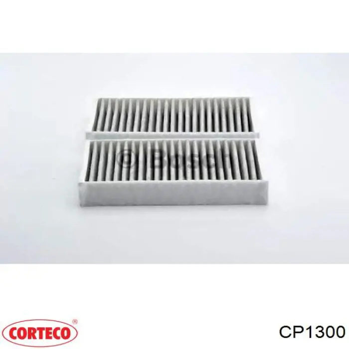 Фильтр воздушный отопителя Corteco CP1300 цена, от 22.91 USD
