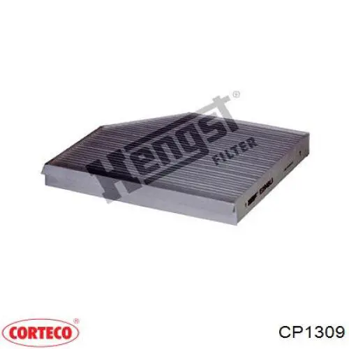 CP1309 Corteco фильтр салона