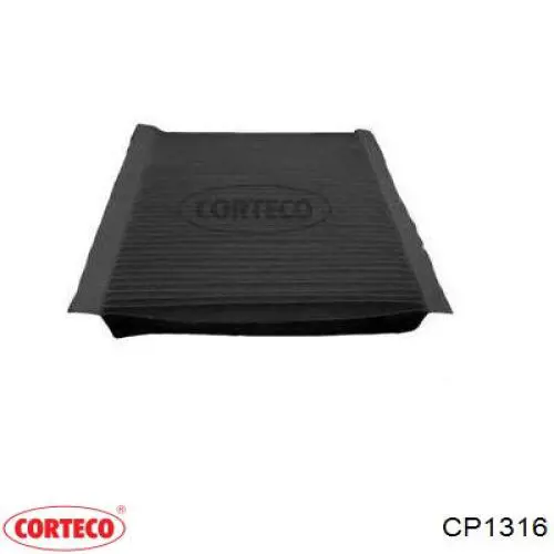 CP1316 Corteco фильтр салона