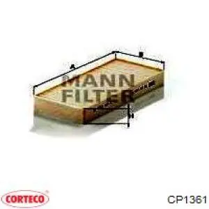 CP1361 Corteco Внутрисалонный фильтр